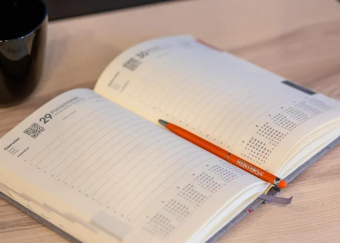 Atrium Promenada Goclaw By Renters Varšava