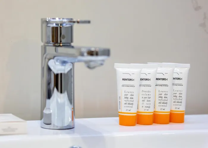 Atrium Promenada Goclaw By Renters *