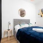 Atrium Promenada Goclaw By Renters * Βαρσοβία