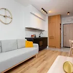 Atrium Promenada Goclaw By Renters Διαμέρισμα