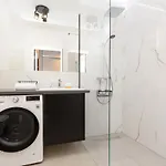 Atrium Promenada Goclaw By Renters Διαμέρισμα Βαρσοβία