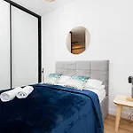 Atrium Promenada Goclaw By Renters Βαρσοβία