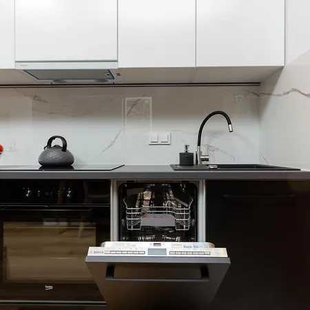 Atrium Promenada Goclaw By Renters Βαρσοβία