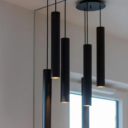 Atrium Promenada Goclaw By Renters Διαμέρισμα *