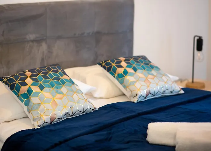 Atrium Promenada Goclaw By Renters Lejlighed *