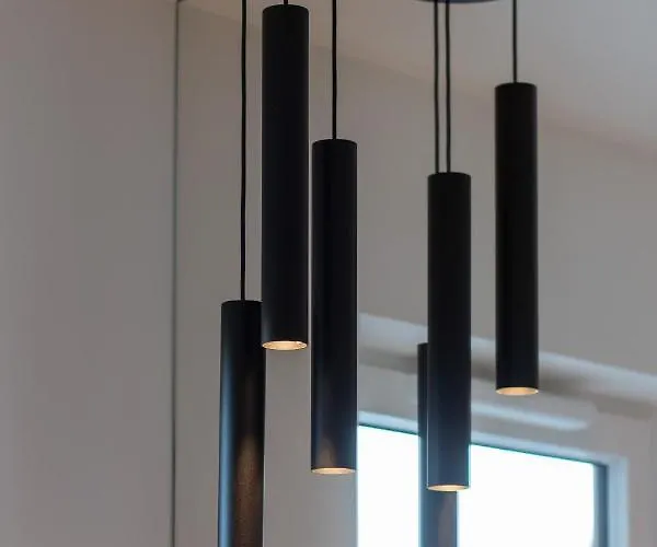 Atrium Promenada Goclaw By Renters Lejlighed *